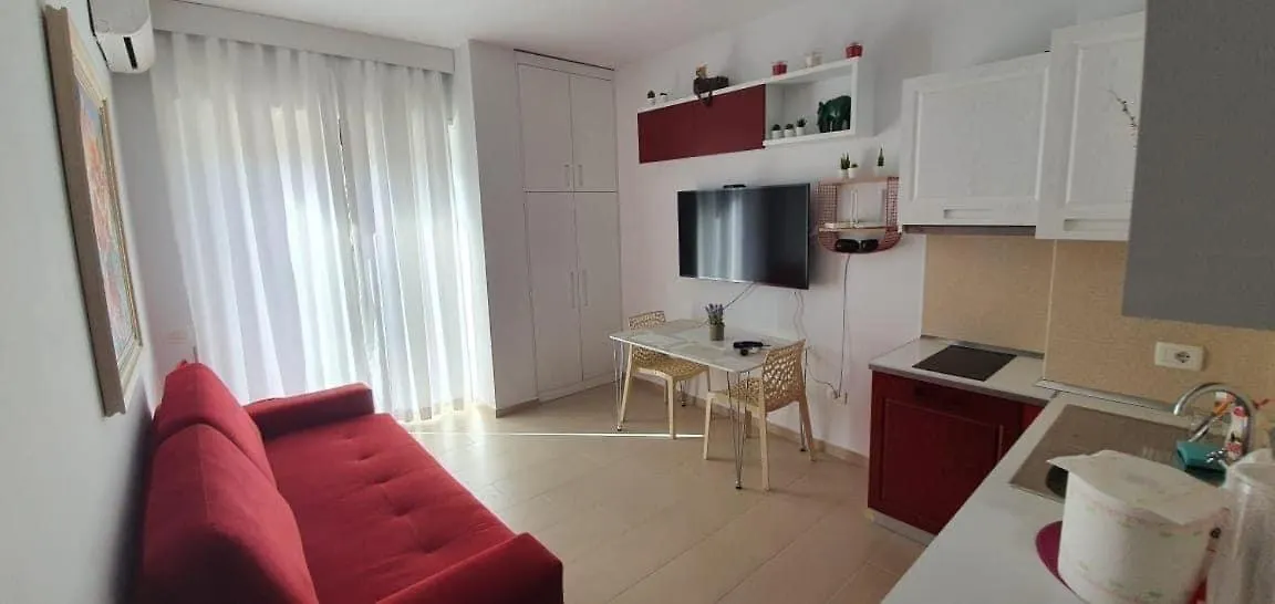Bluecoast Apartment Vlore