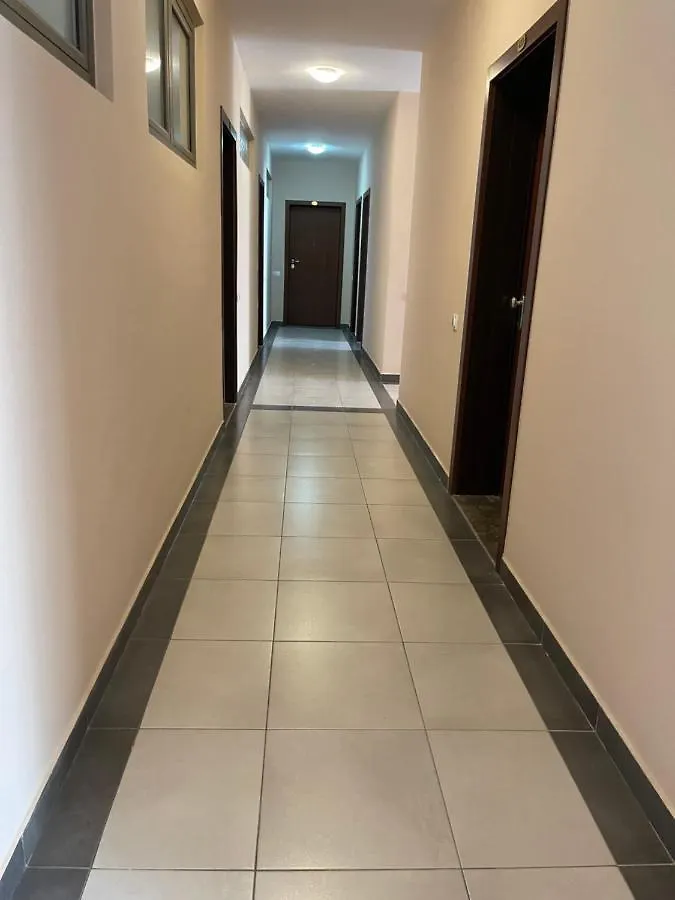 Bluecoast Apartment Vlore