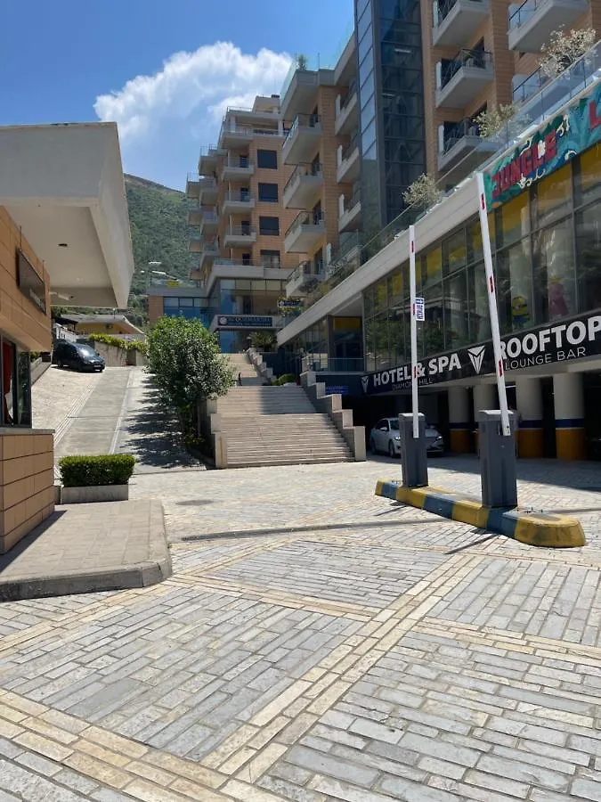 Bluecoast Apartment Vlore Albania
