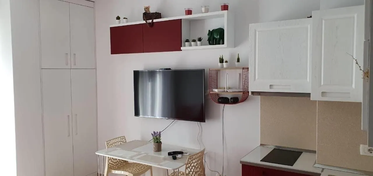 Bluecoast Apartment Vlore Albania