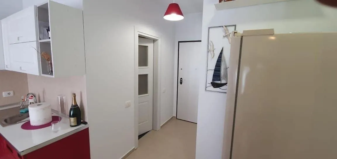 Bluecoast Apartment Vlore Albania