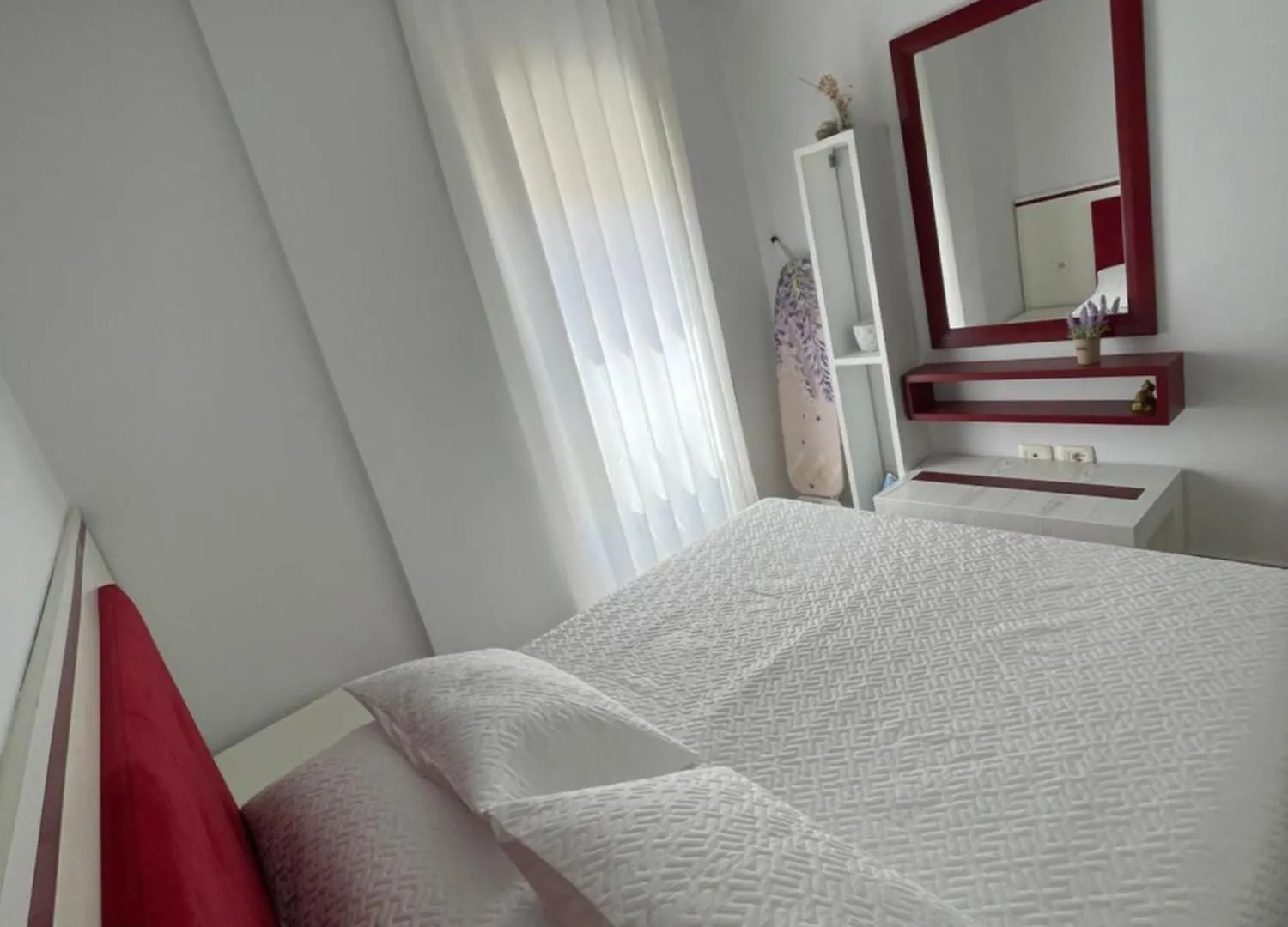 Bluecoast Apartment Vlore 0*,