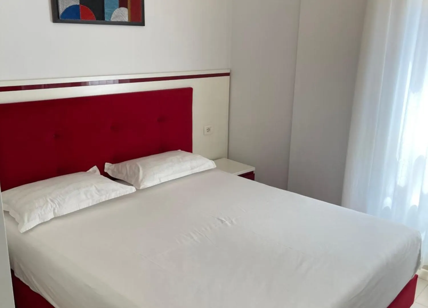 Bluecoast Apartment Vlore