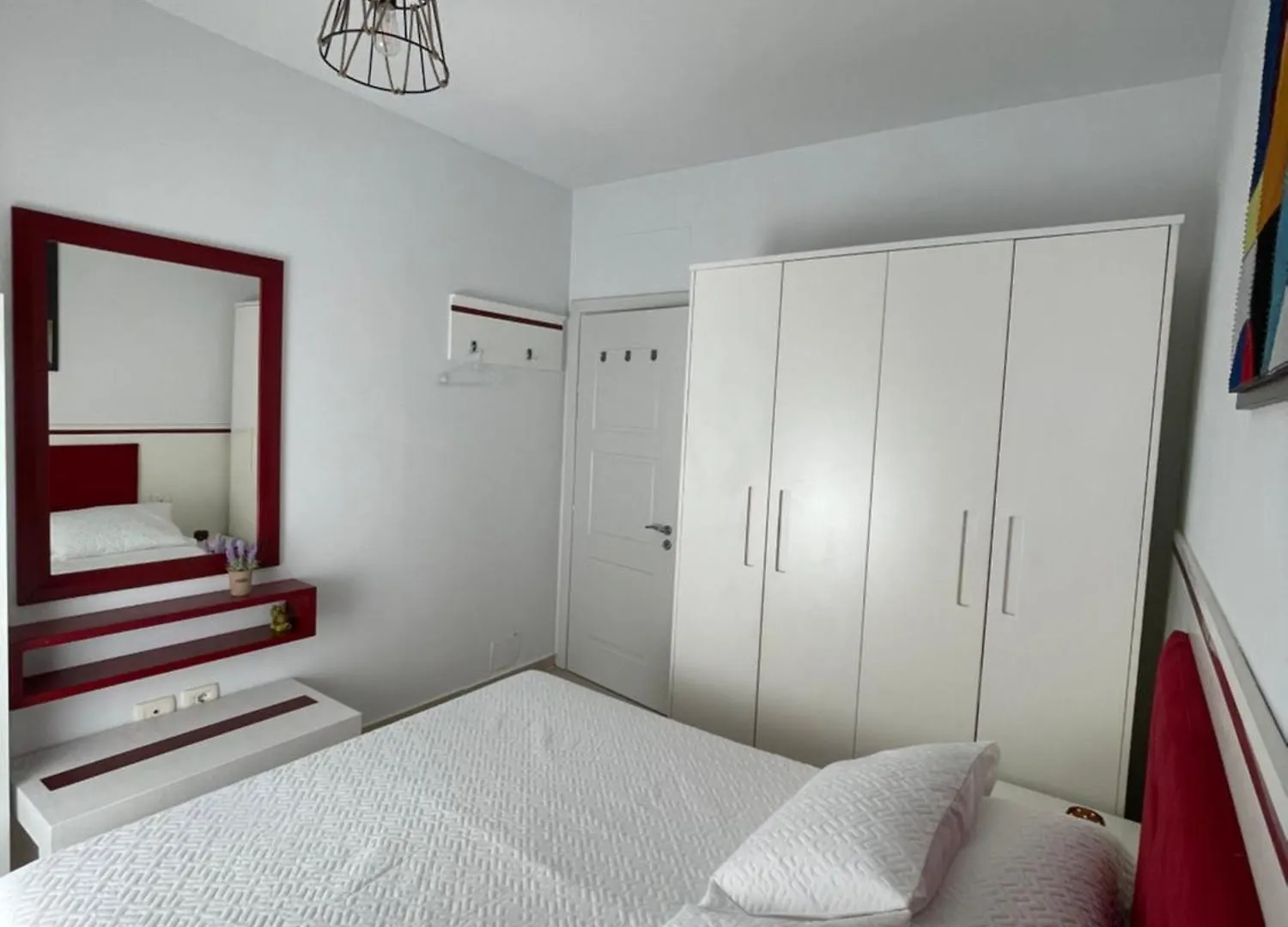 Bluecoast Apartment Vlore Albania
