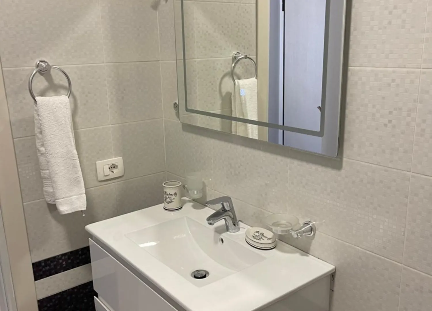Bluecoast Apartment Vlore