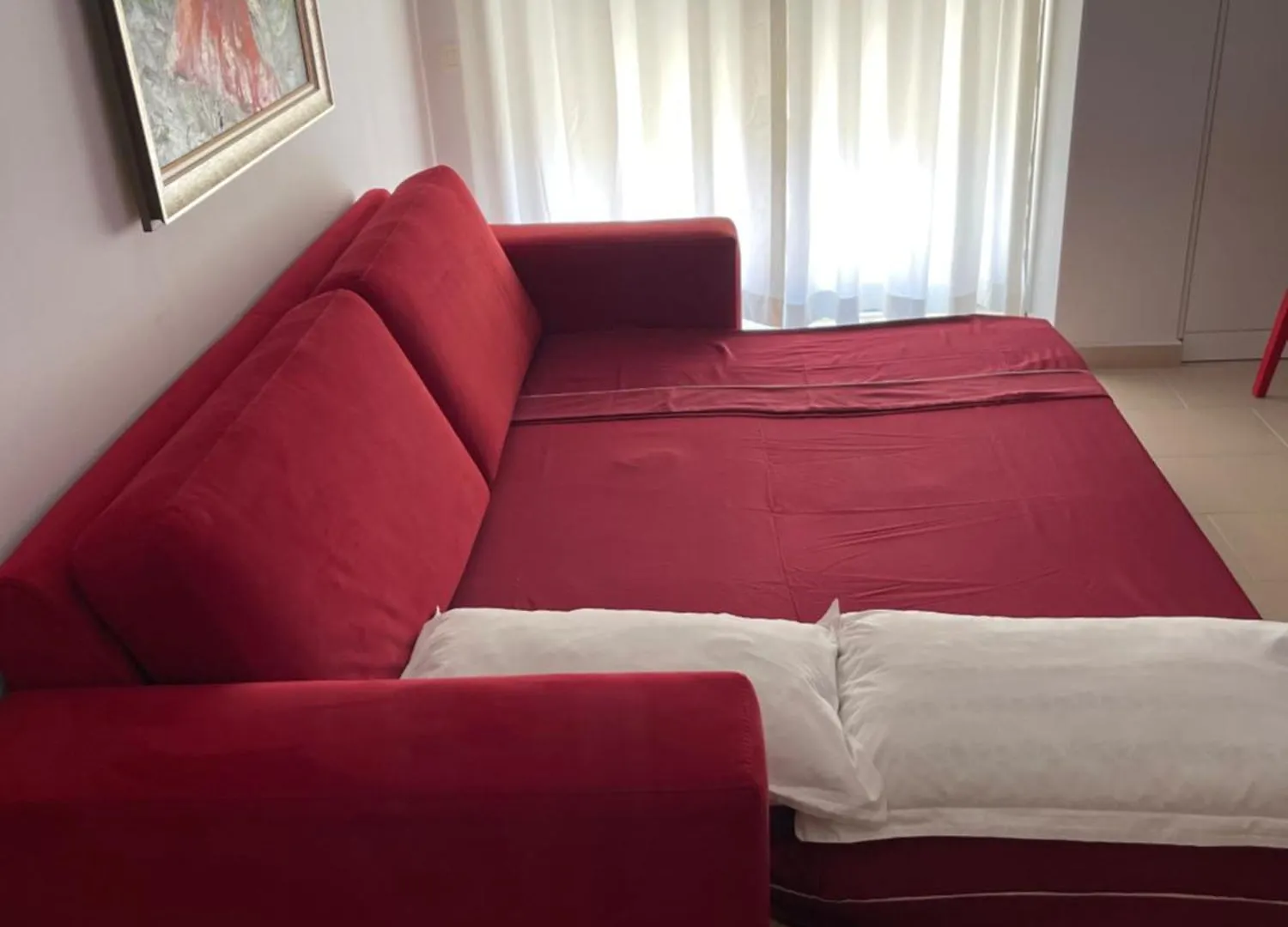 Bluecoast Apartment Vlore