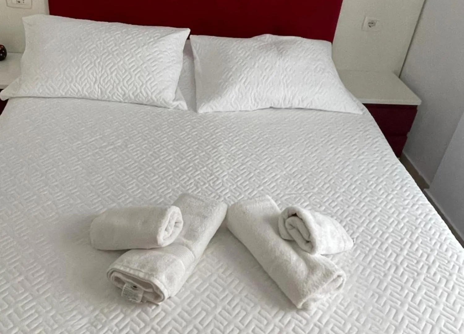 Bluecoast Apartment Vlore