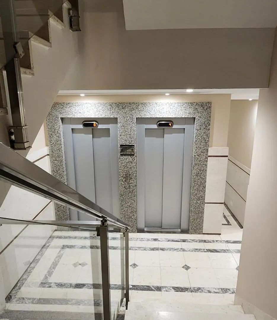Bluecoast Apartment Vlore Albania